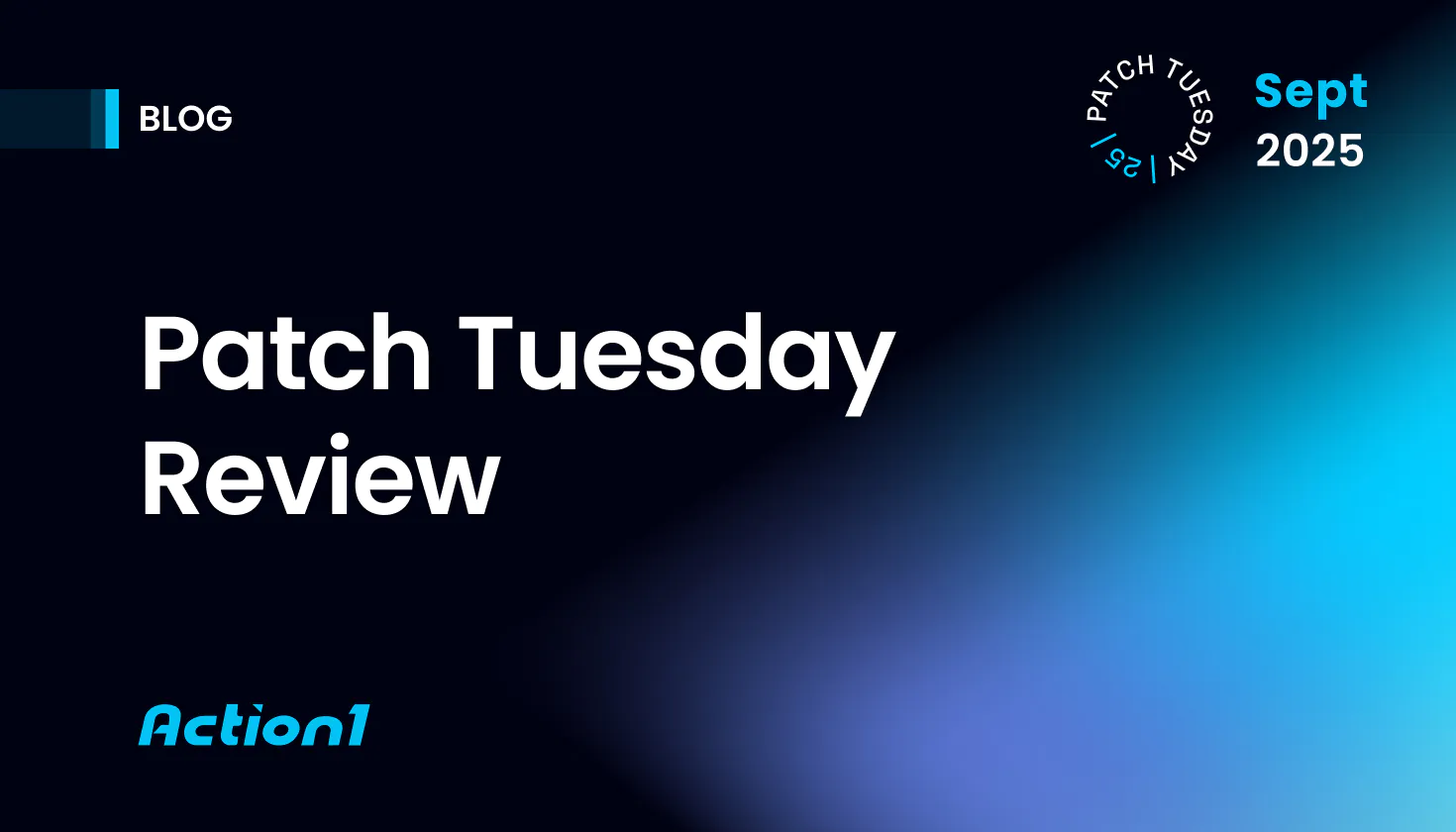 Patch-Tuesday-Sep25 cover