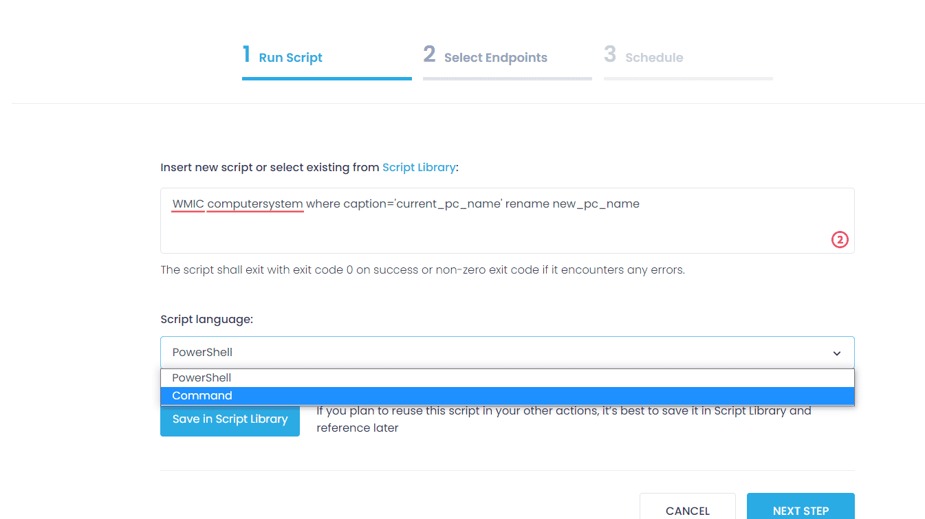 rename computer cmd rename computer remotely