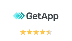 getapp logo review getapp logo review