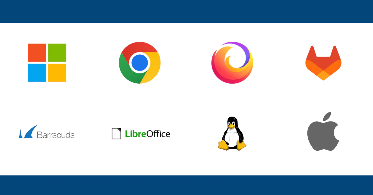 Patch Tuesday Watch Alex Vovk photo