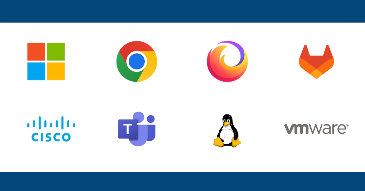 Patch Tuesday Watch July23 Alex Vovk photo