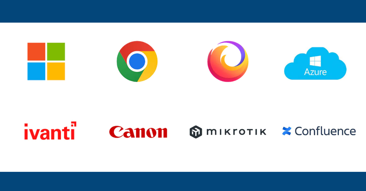 Patch Tuesday August23 Alex Vovk photo