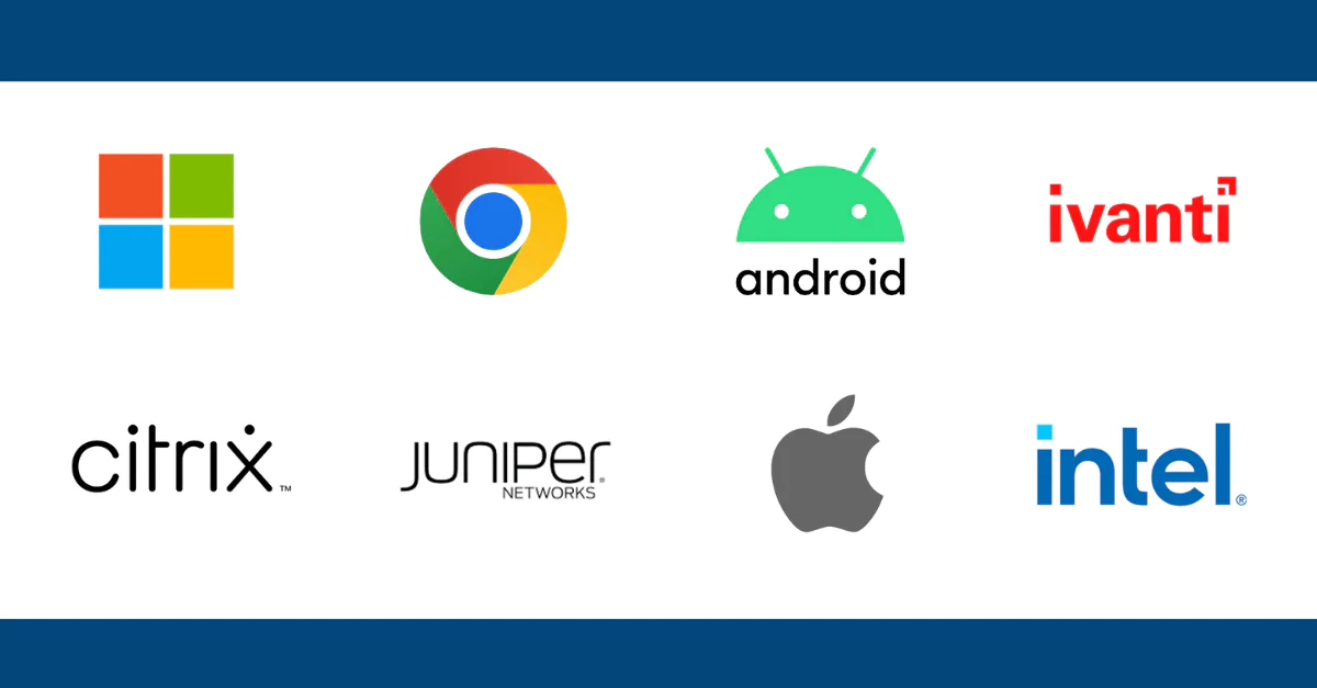 Patch Tuesday Watch Sep'23 Alex Vovk photo