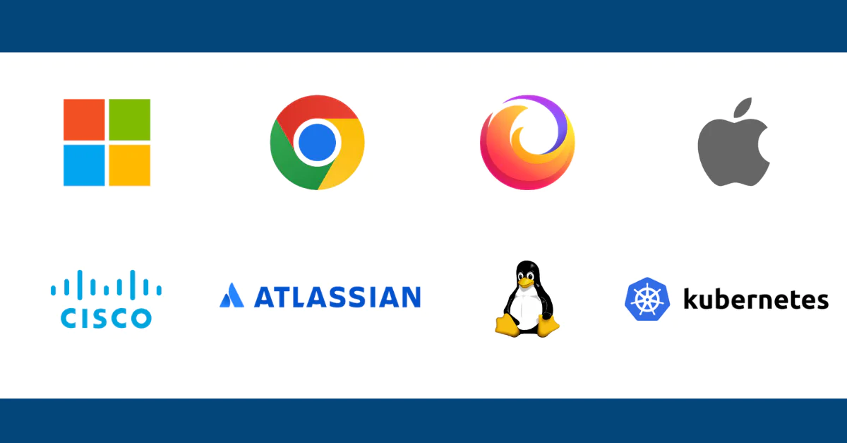 Patch Tuesday Watch Oct'23 Alex Vovk photo