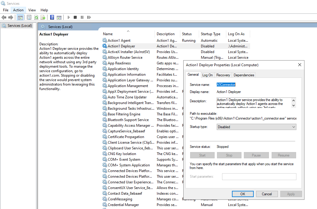 agent-migration4 Migrating agents