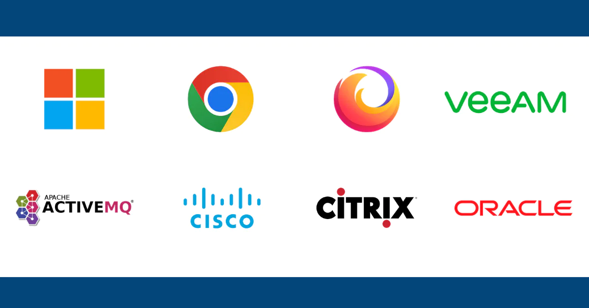 Patch Tuesday Watch Nov'23 Alex Vovk photo