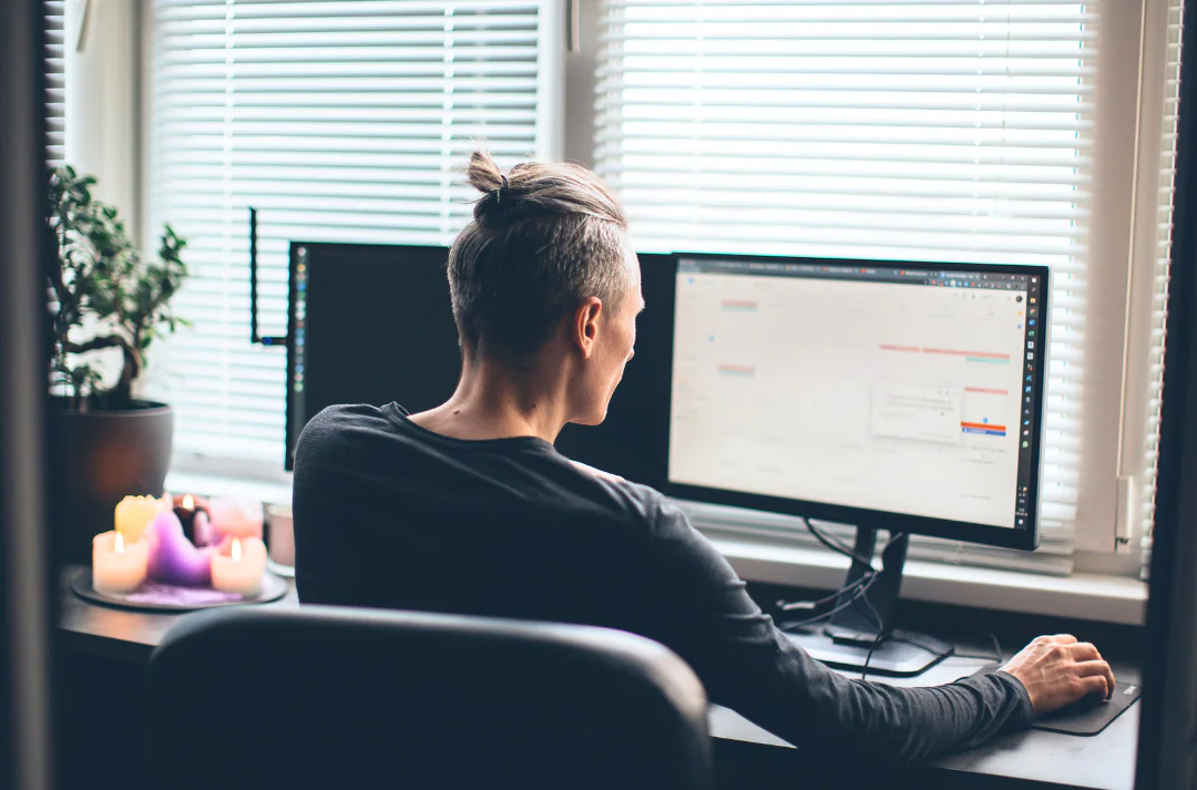 Essential Tech Support Image