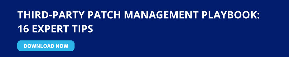 Third-party tips website banner