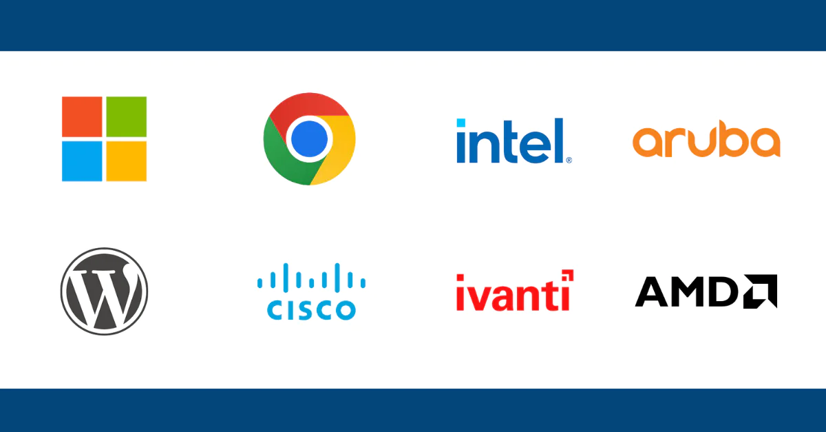 Patch Tuesday Watch May'24 Alex Vovk photo