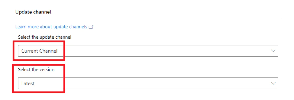 create-package-office Creating a new package