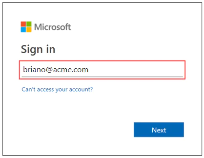 EntraID_user_login_with_principal_name Creating a new package