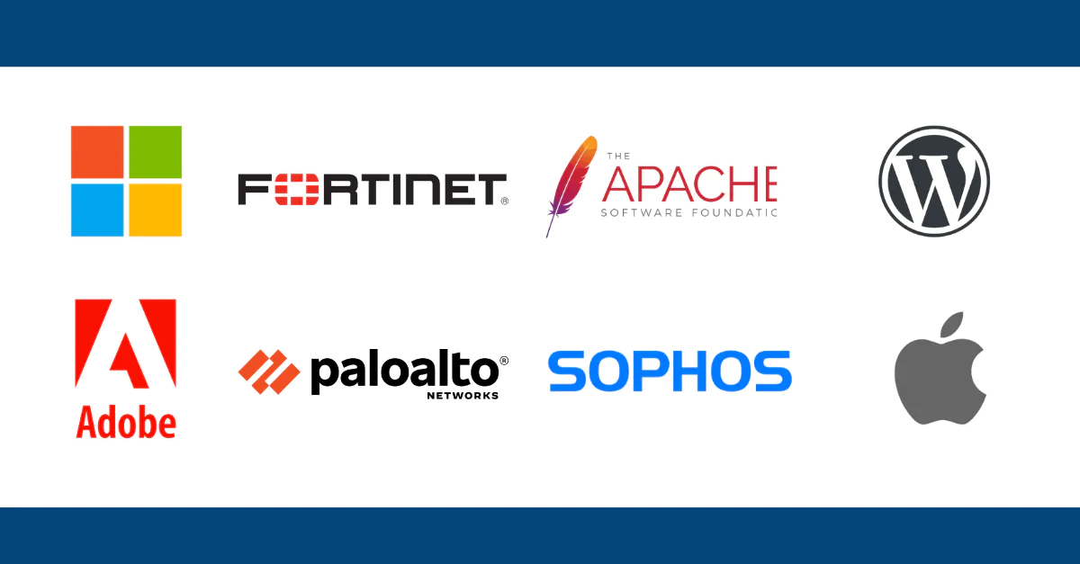 Patch Tuesday Watch Jan'25 Alex Vovk photo