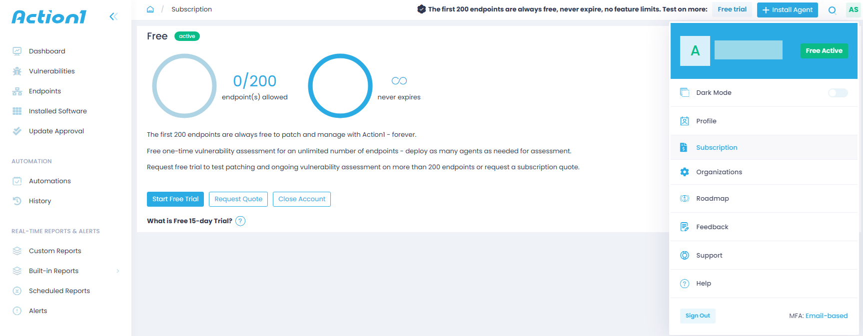 action1-subscription-info Action1 Subscription Details