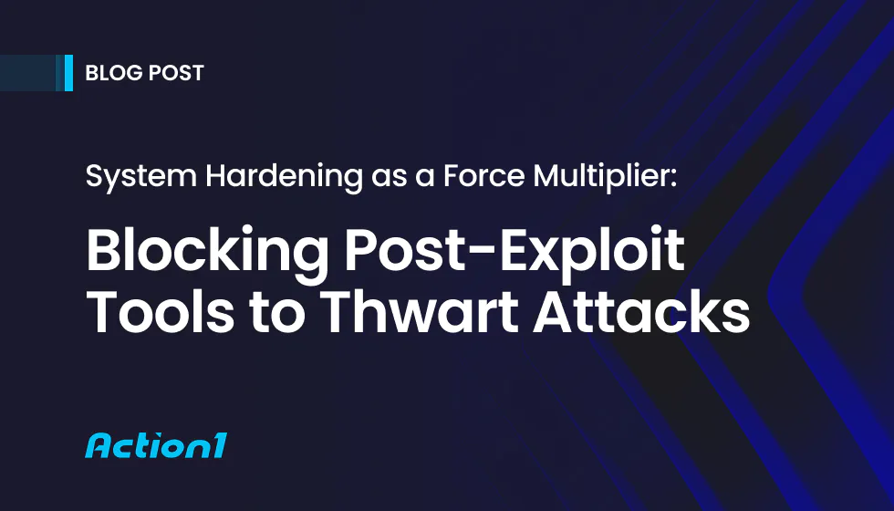 What is System Hardening and How Does it Work?