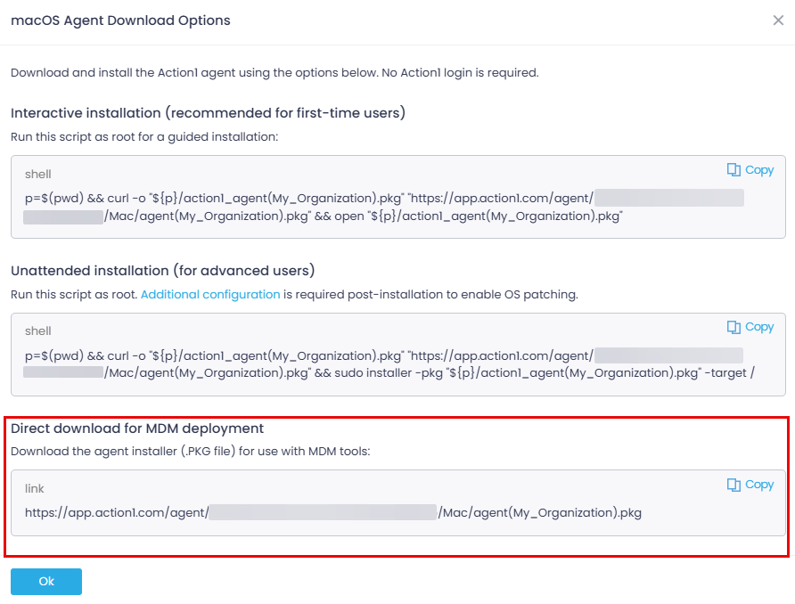 Select target architecture and Office 365 edition.