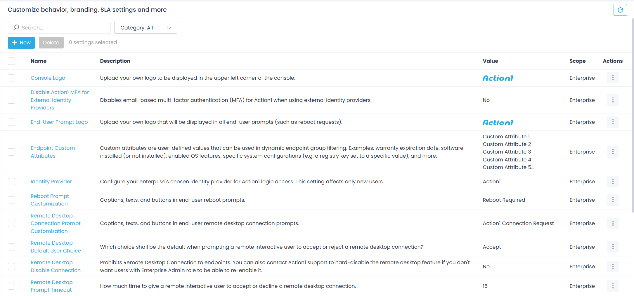 advanced_settings_cfg Configuring advanced settings for remote desktop
