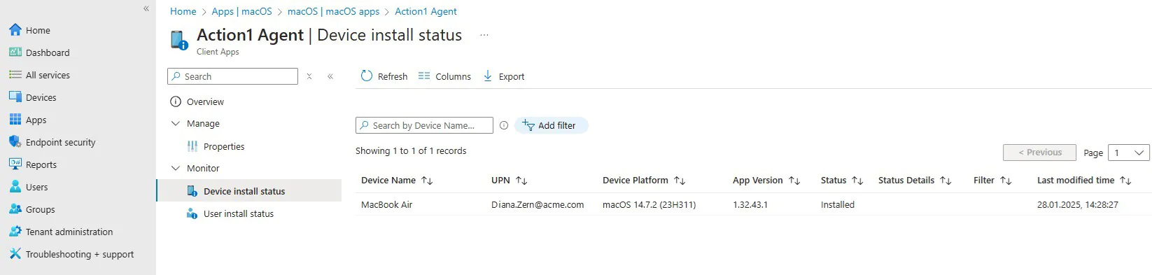 app_installed Select default file format.