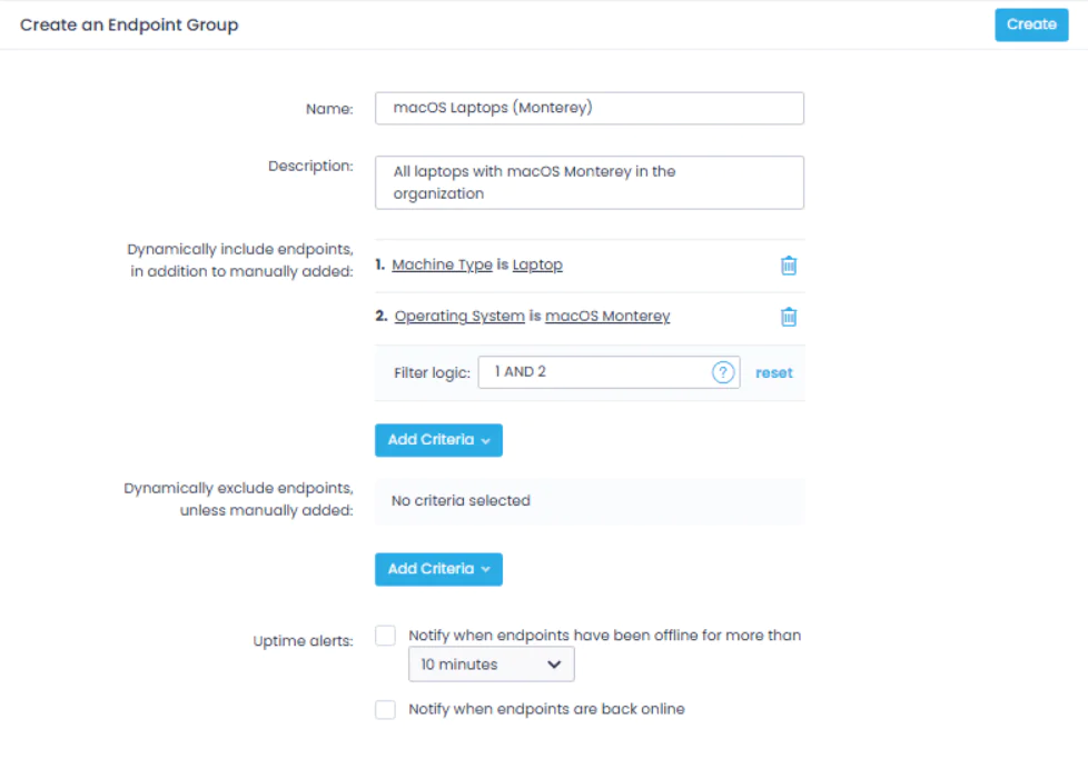 filer-with-attribute Custom Attributes Group Filters
