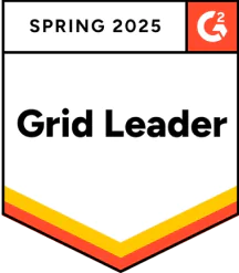 spring_award_2025_1 grid leader spring 2025 award - icon