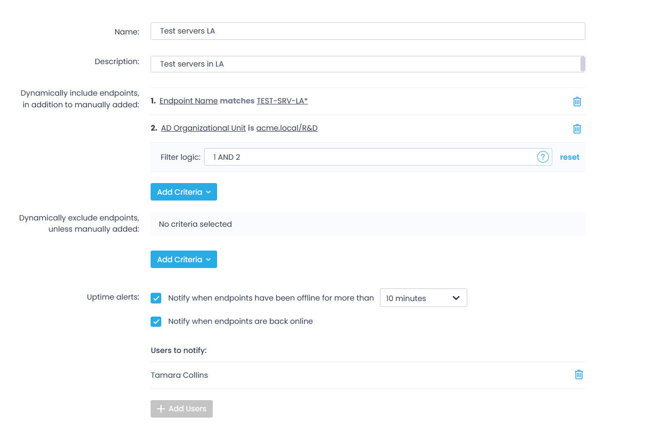 create-new-group Creating a new group