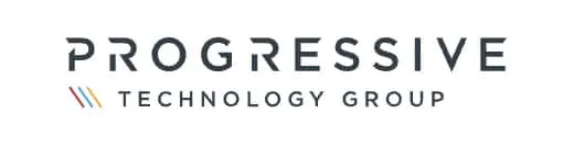 Progressive Technology Group logo