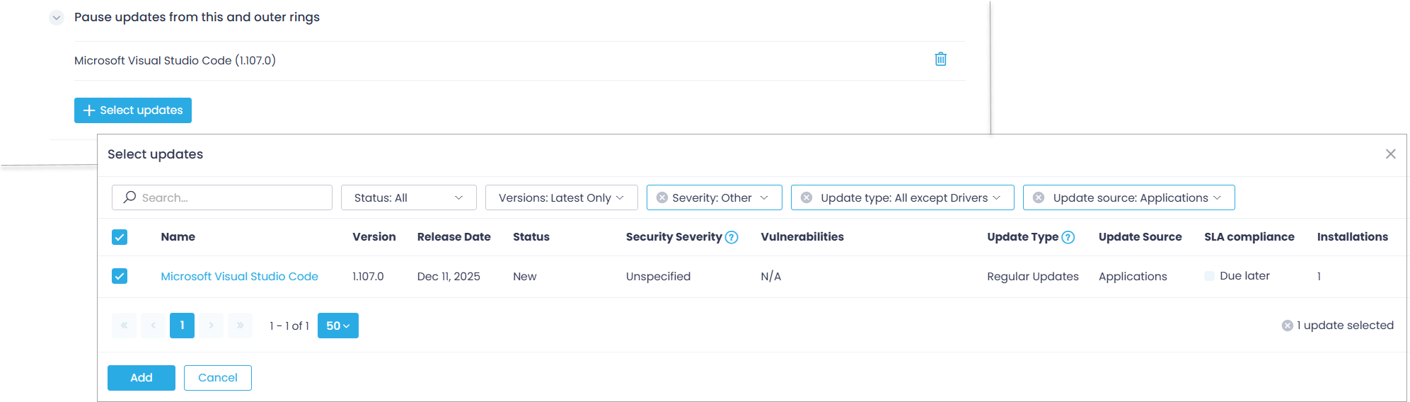 wizard-step-1-paused-updates Patch management - step 3